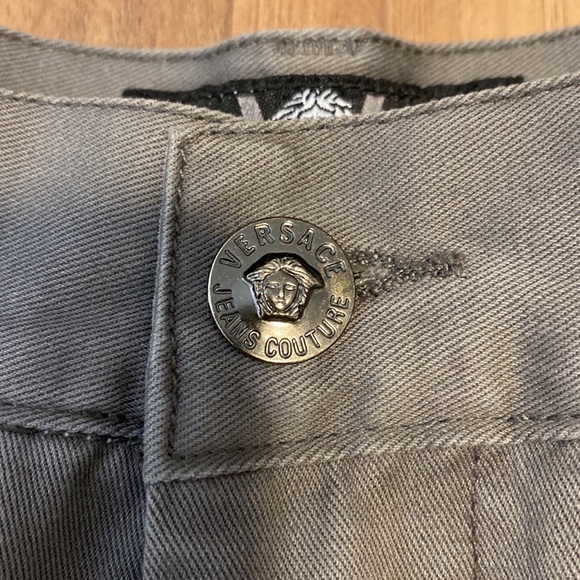 Versace Jeans Couture 100% cotton - Picture 7 of 13